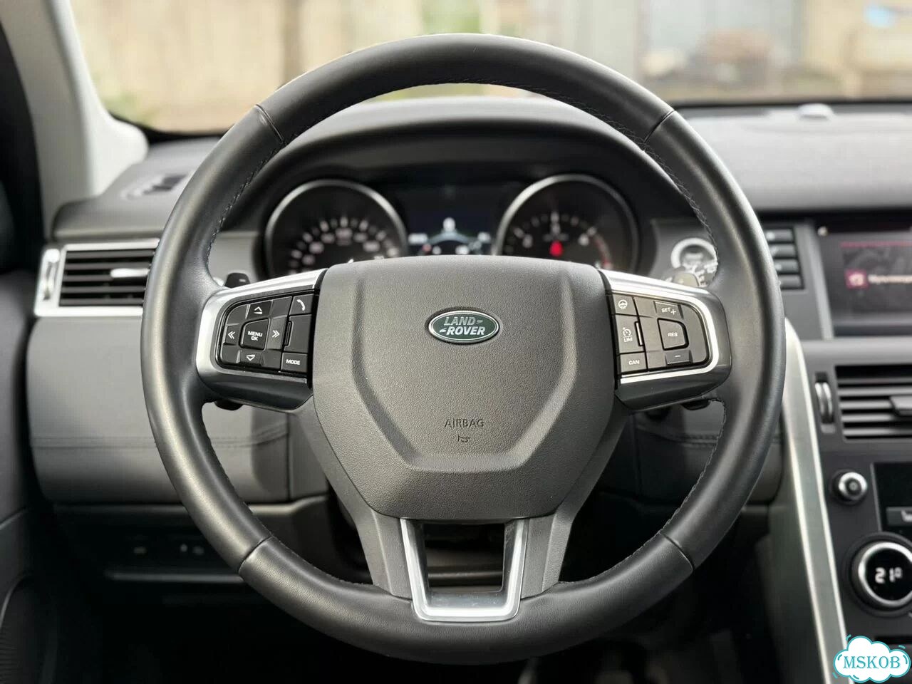 Land Rover Discovery Sport 2.0 AT, 2019, 91 935 км фото 20