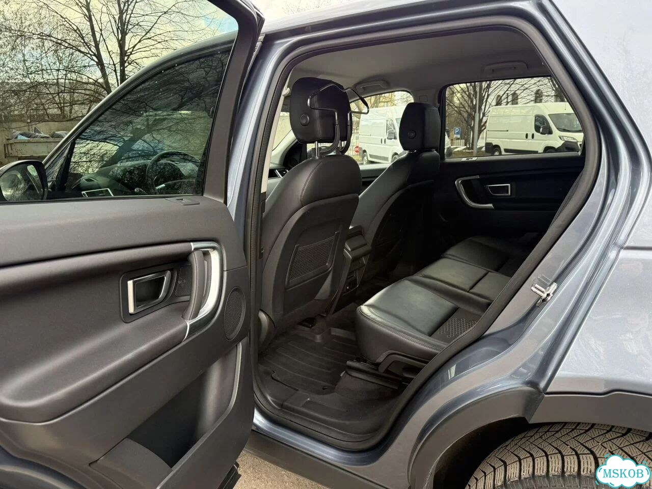 Land Rover Discovery Sport 2.0 AT, 2019, 91 935 км фото 25