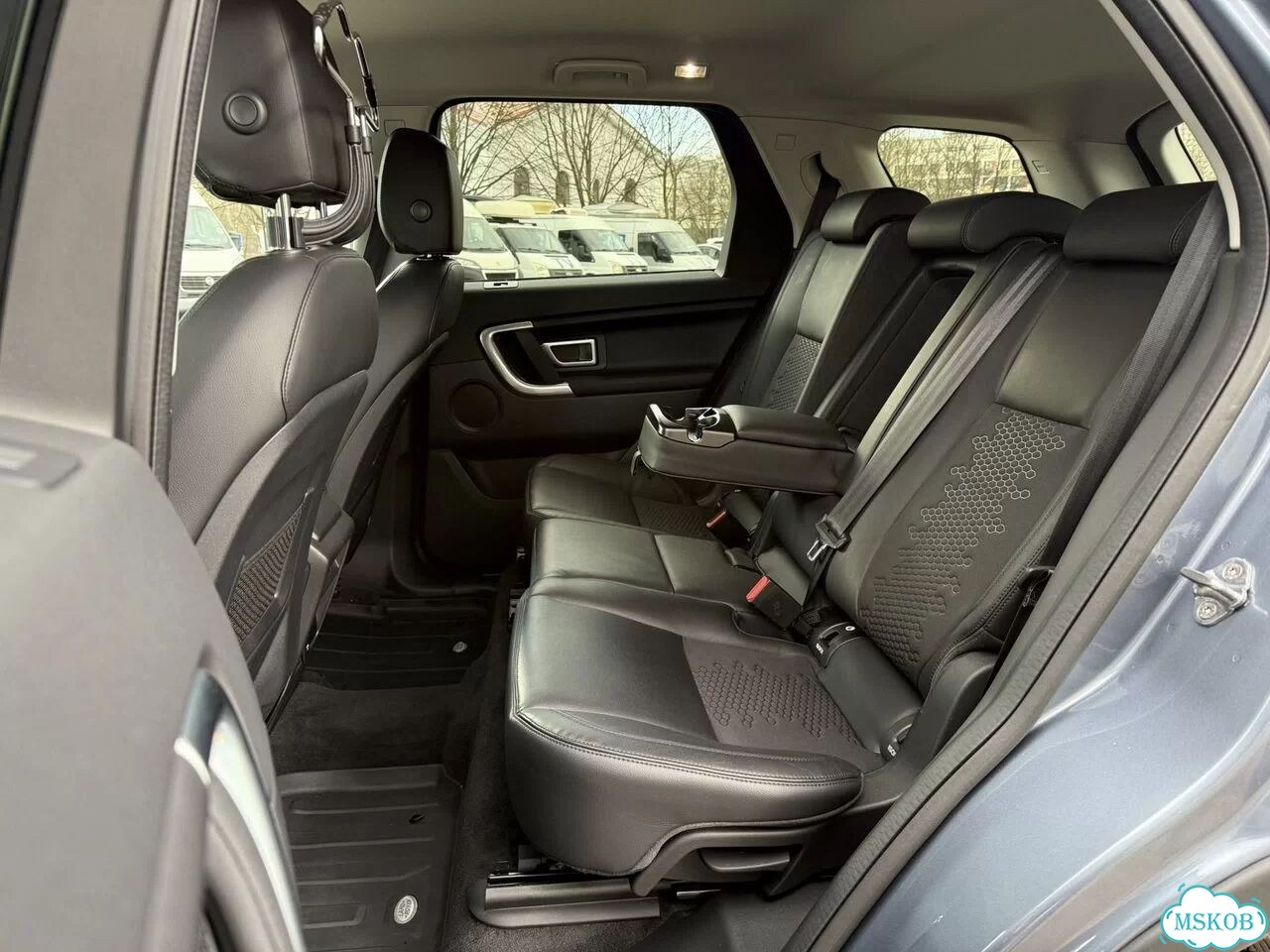 Land Rover Discovery Sport 2.0 AT, 2019, 91 935 км фото 26
