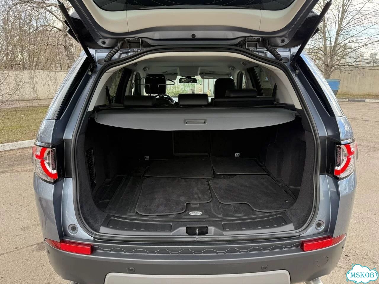 Land Rover Discovery Sport 2.0 AT, 2019, 91 935 км фото 27