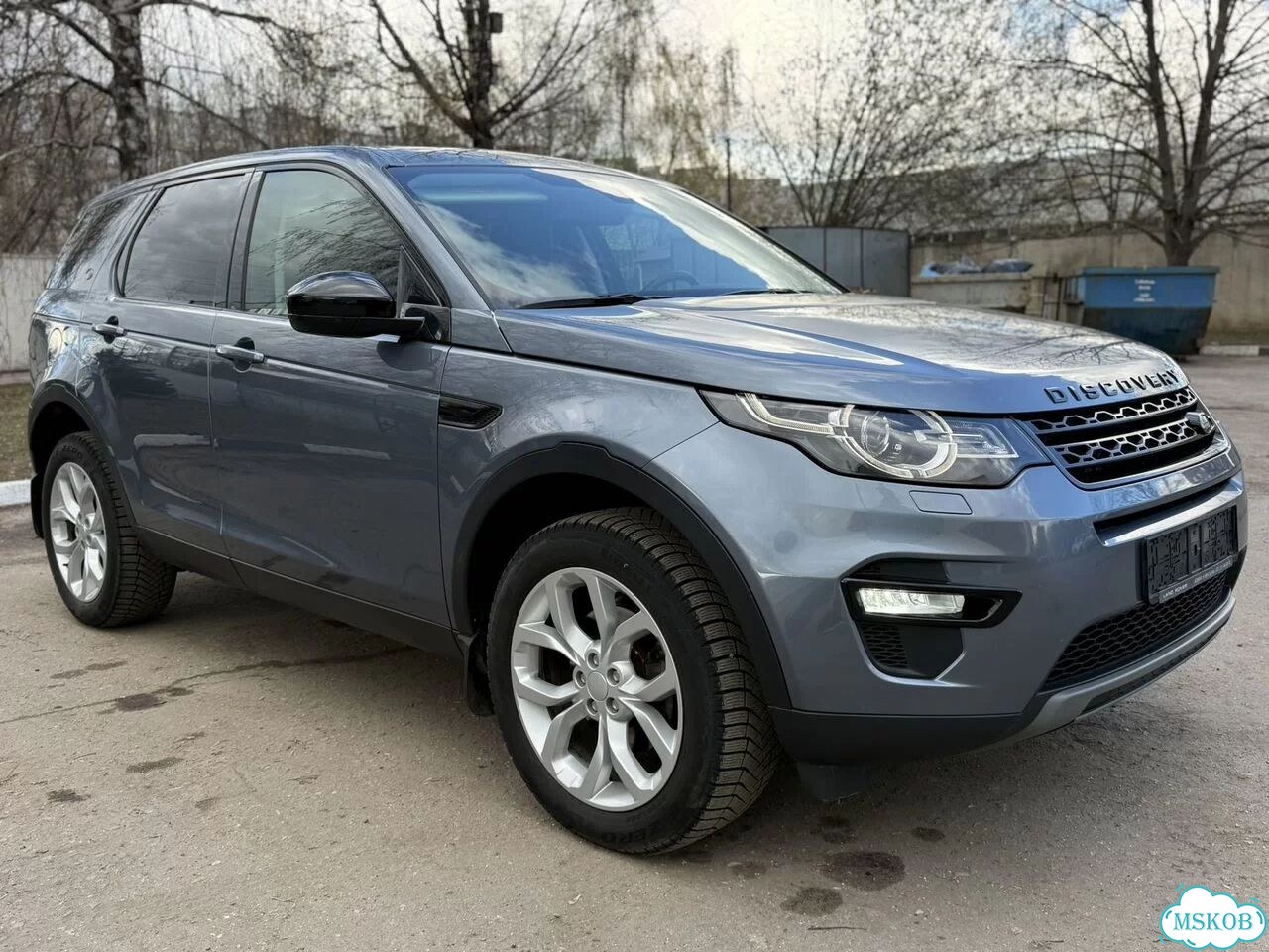 Land Rover Discovery Sport 2.0 AT, 2019, 91 935 км фото 30