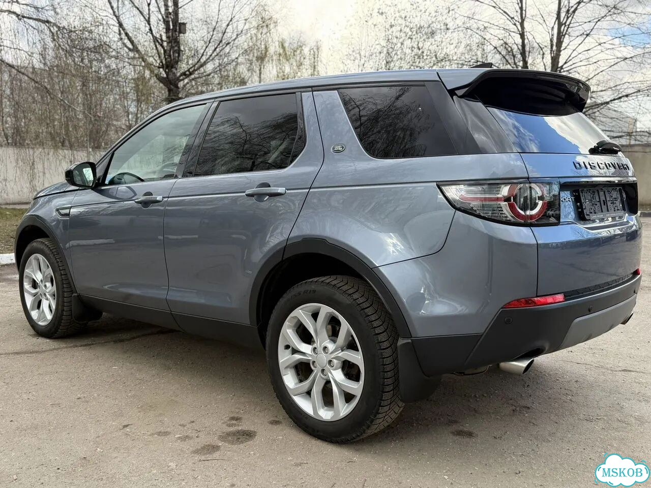 Land Rover Discovery Sport 2.0 AT, 2019, 91 935 км фото 31