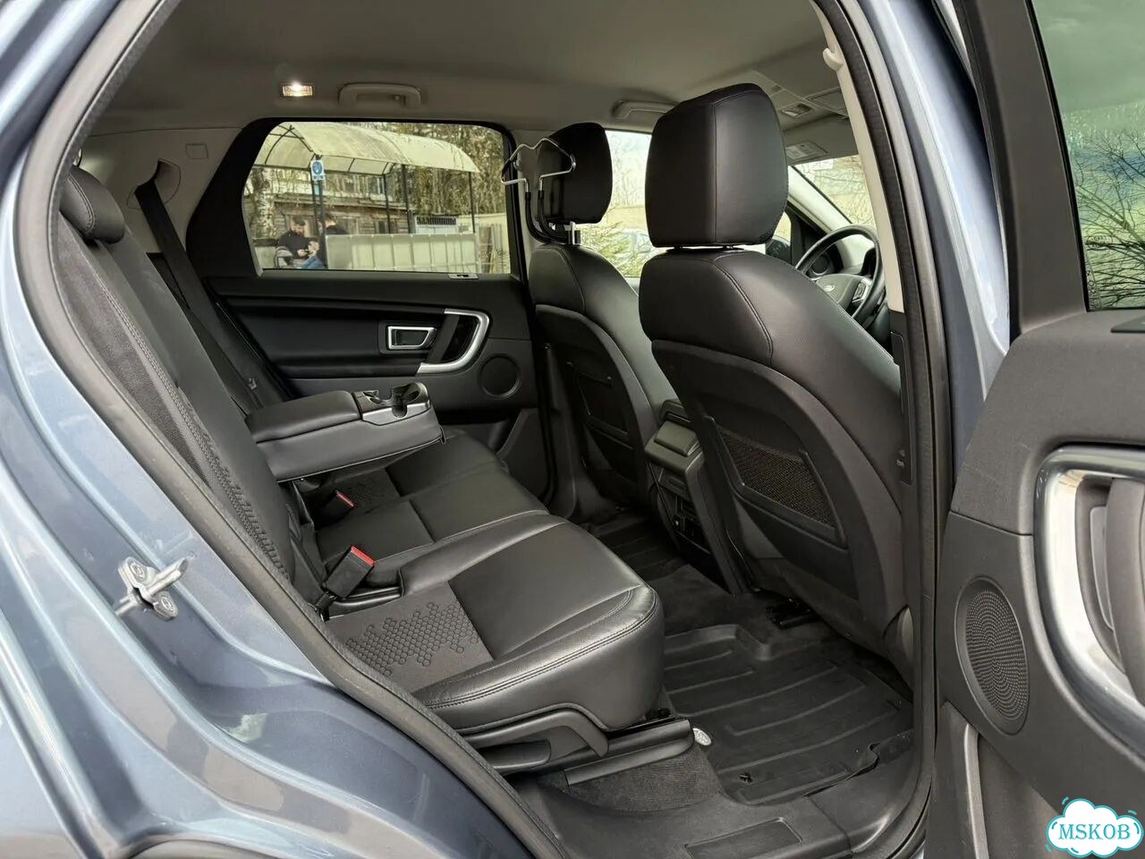 Land Rover Discovery Sport 2.0 AT, 2019, 91 935 км фото 32
