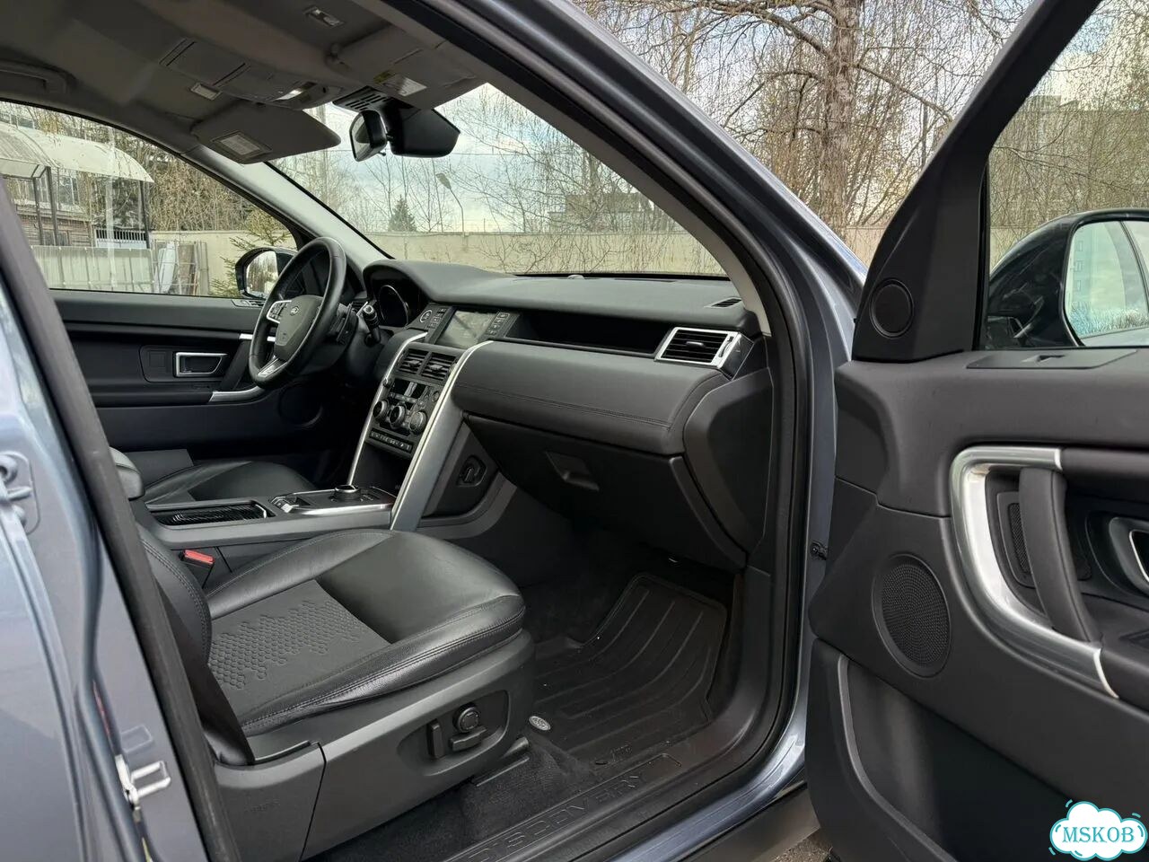 Land Rover Discovery Sport 2.0 AT, 2019, 91 935 км фото 34