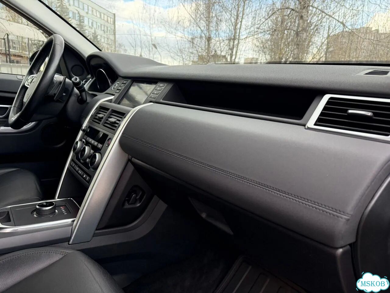 Land Rover Discovery Sport 2.0 AT, 2019, 91 935 км фото 35