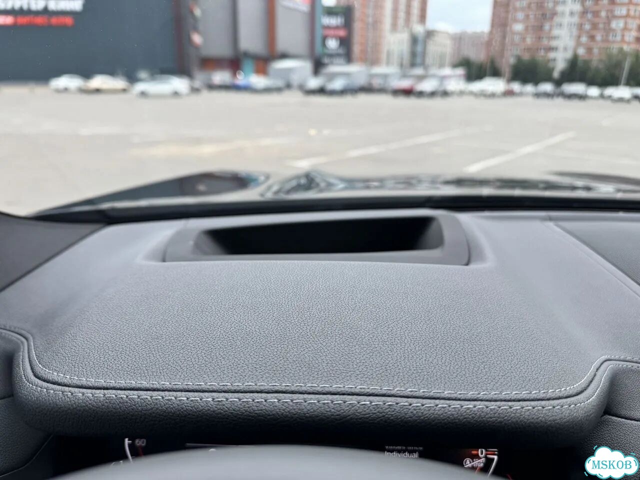 BMW X3 2.0 AT, 2024, 9 400 км фото 22