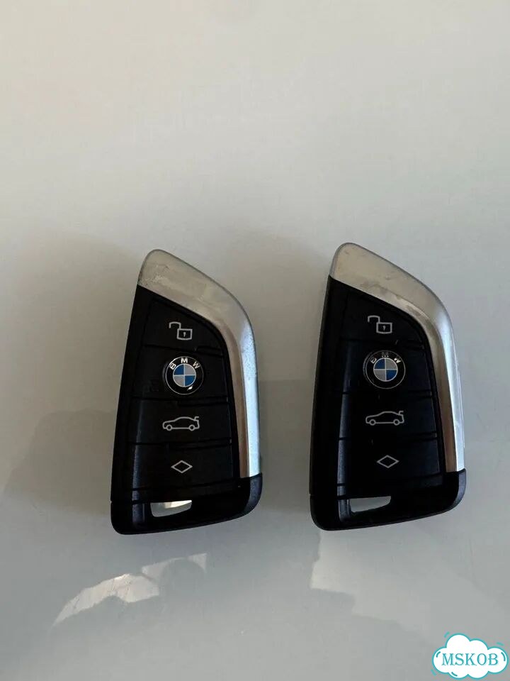 BMW X3 2.0 AT, 2024, 9 400 км фото 27