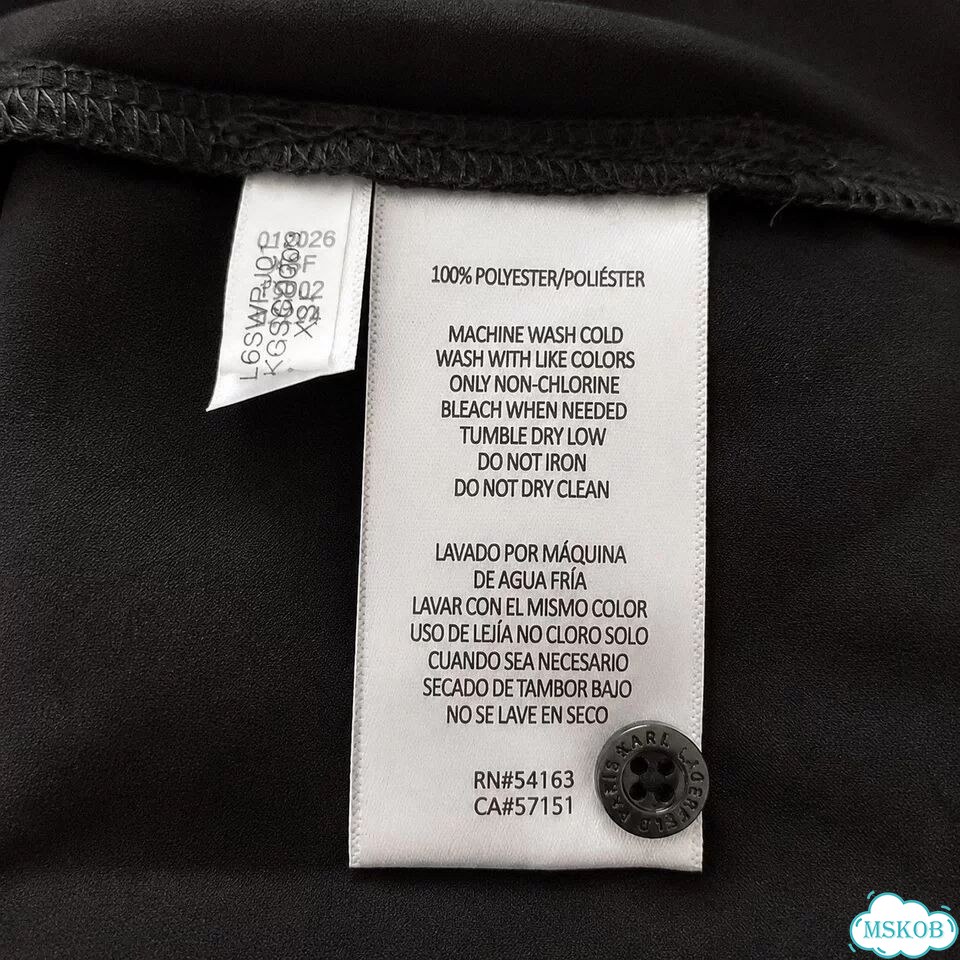 Пижама Karl Lagerfeld новая,оригинал фото 7