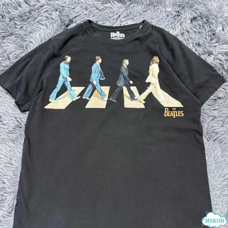 Официальный мерч the Beatles фото 2
