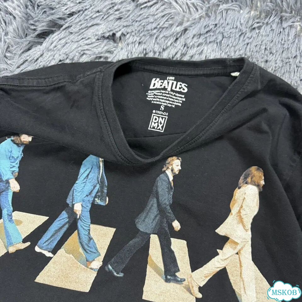 Официальный мерч the Beatles фото 3
