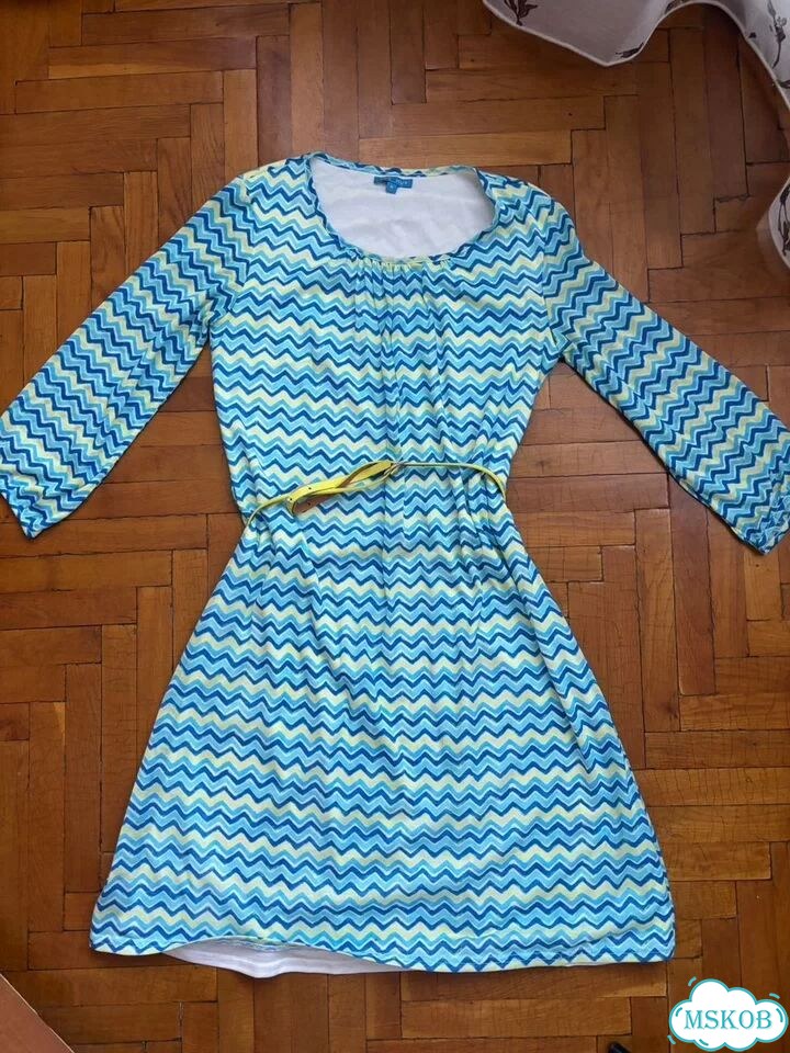 Любимое платье жены фото 1
