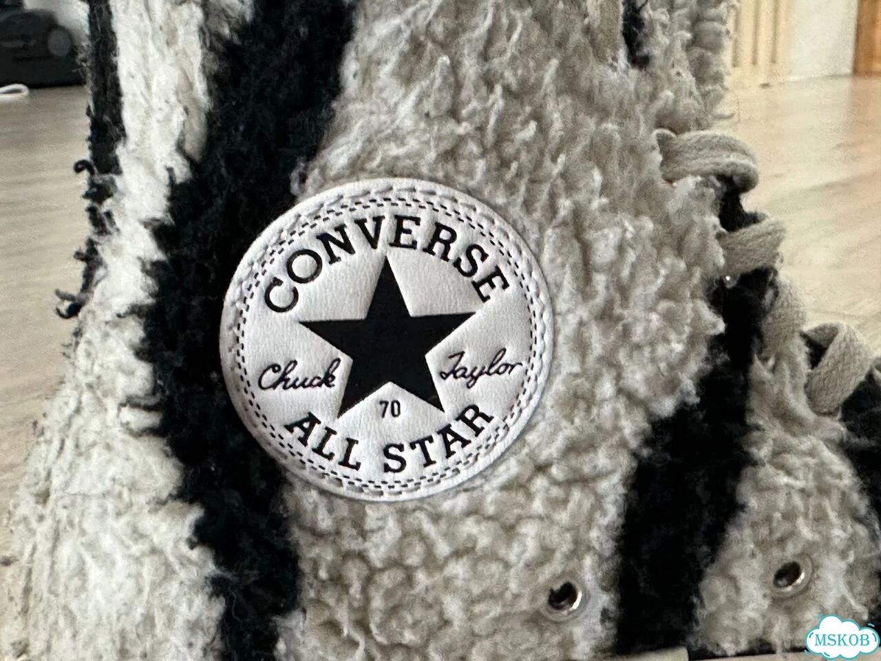 Rick Owens drkshdw x Converse Turbodrk фото 3