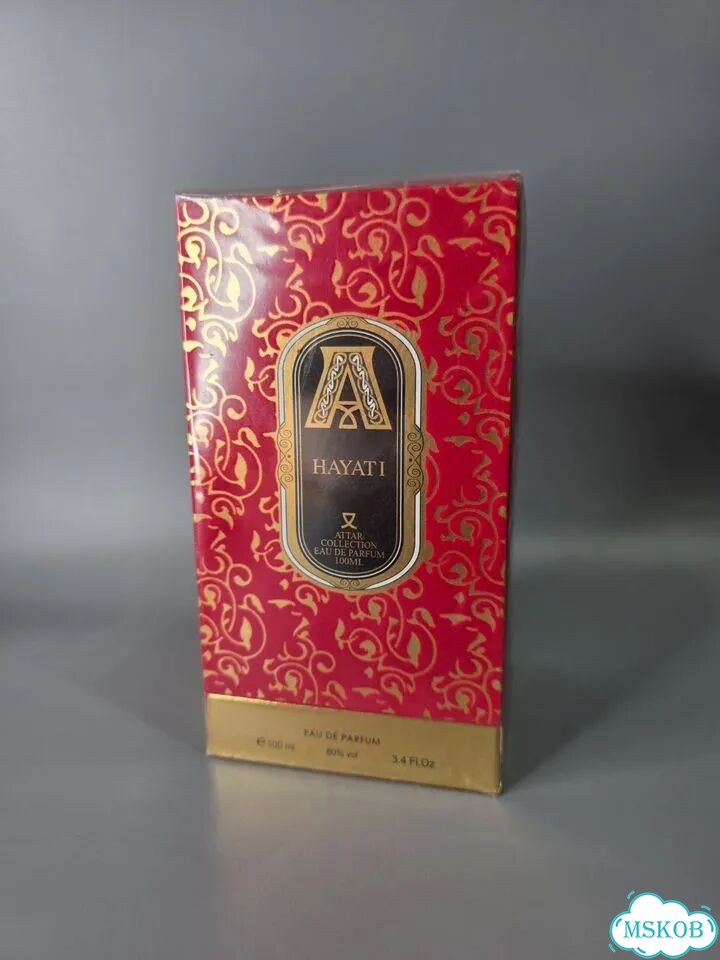Парфюмерная вода Attar Collection Hayati 100 ml фото 1