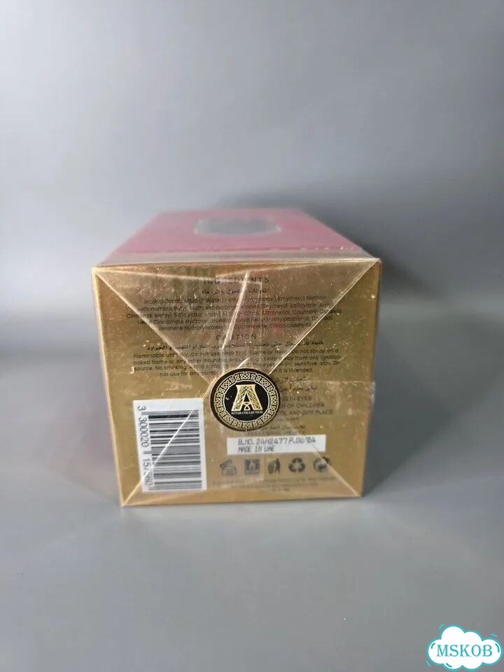 Парфюмерная вода Attar Collection Hayati 100 ml фото 6