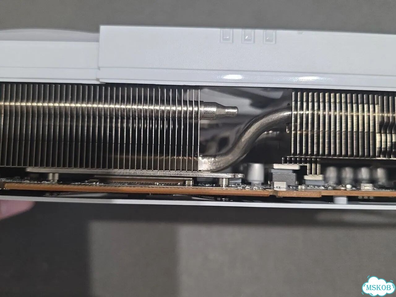 Asrock steel legend rx 9070xt 16gb фото 5