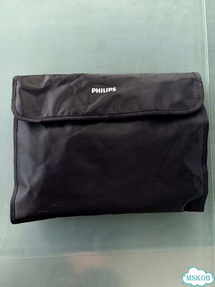 Мультистайлер Philips HP4698 6в1 набор насадок фото 10