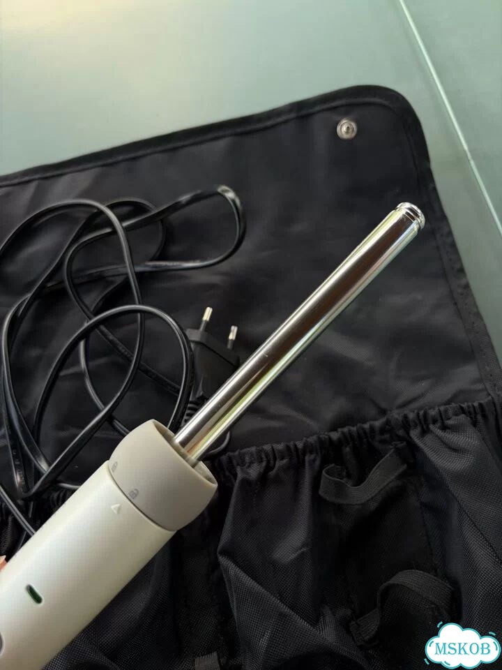 Мультистайлер Philips HP4698 6в1 набор насадок фото 6