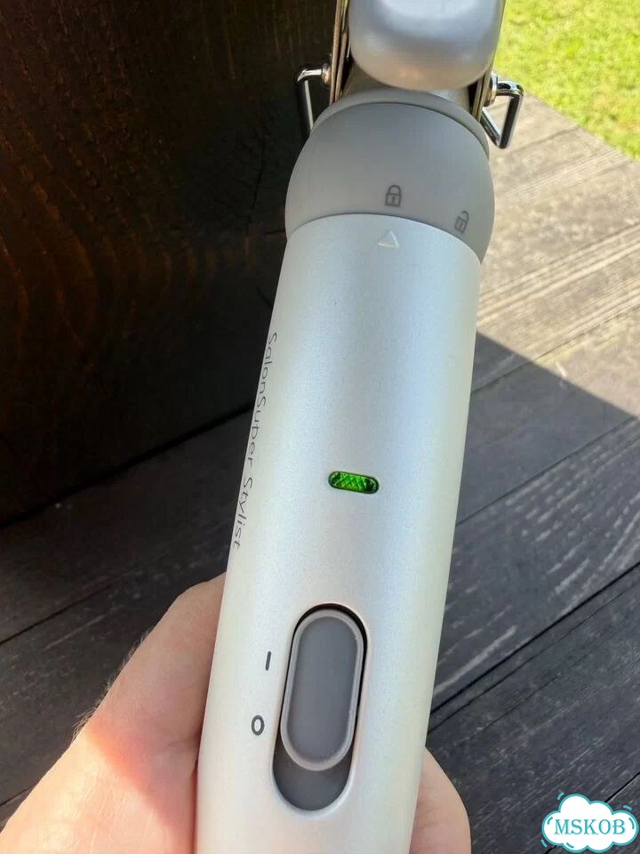 Мультистайлер Philips HP4698 6в1 набор насадок фото 9