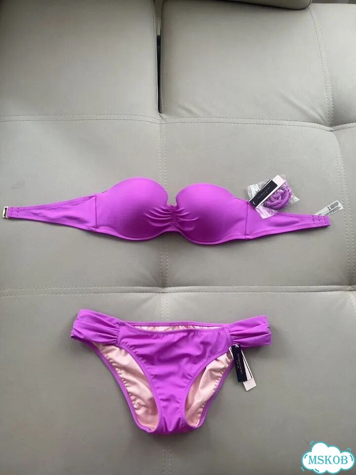Купальник victorias secret оригинал фото 2