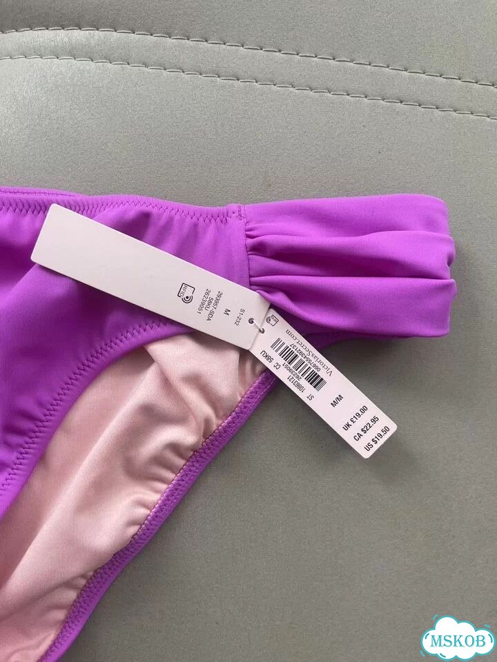 Купальник victorias secret оригинал фото 4