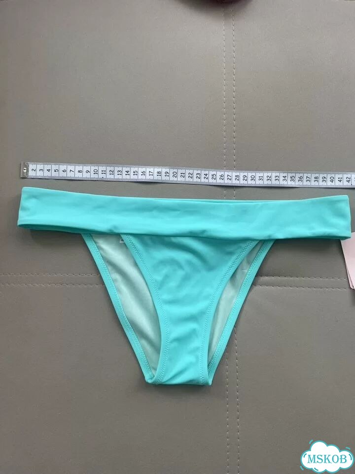 Купальник victorias secret оригинал фото 7
