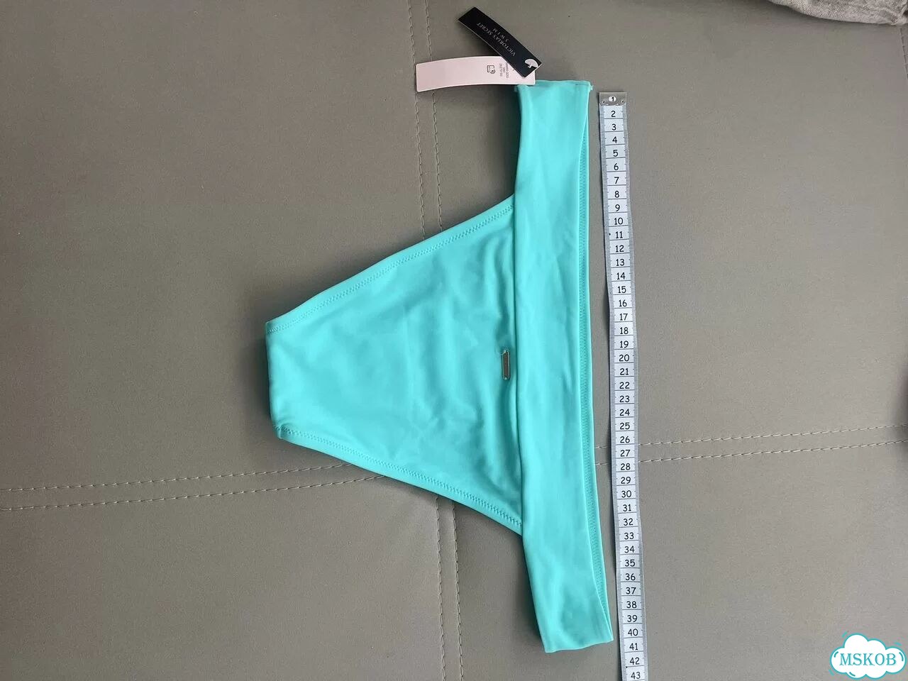 Купальник victorias secret оригинал фото 8