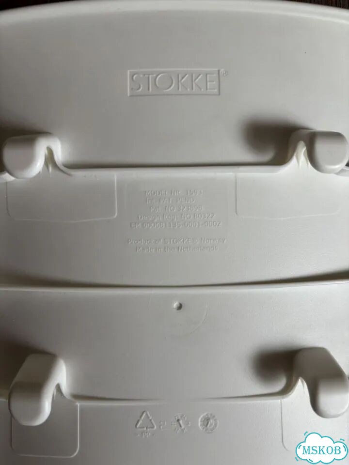 Stokke Tripp Trapp Baby Set фото 7