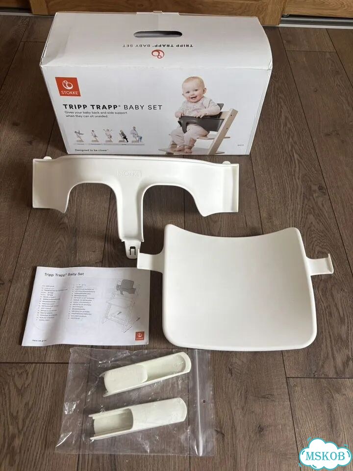 Stokke Tripp Trapp Baby Set фото 9