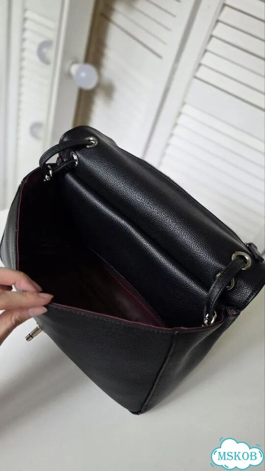 Сумка женская Chanel medium фото 10
