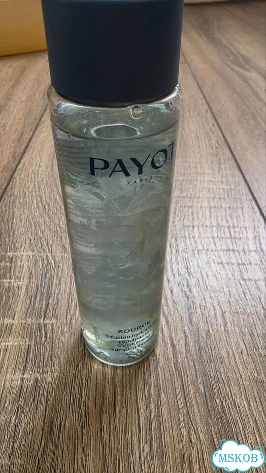 Payot тоник фото 1
