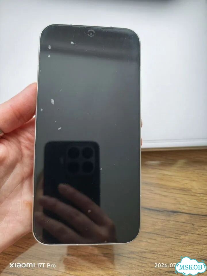 Xiaomi 17 Pro Max, 16/512 ГБ, 2 SIM фото 10