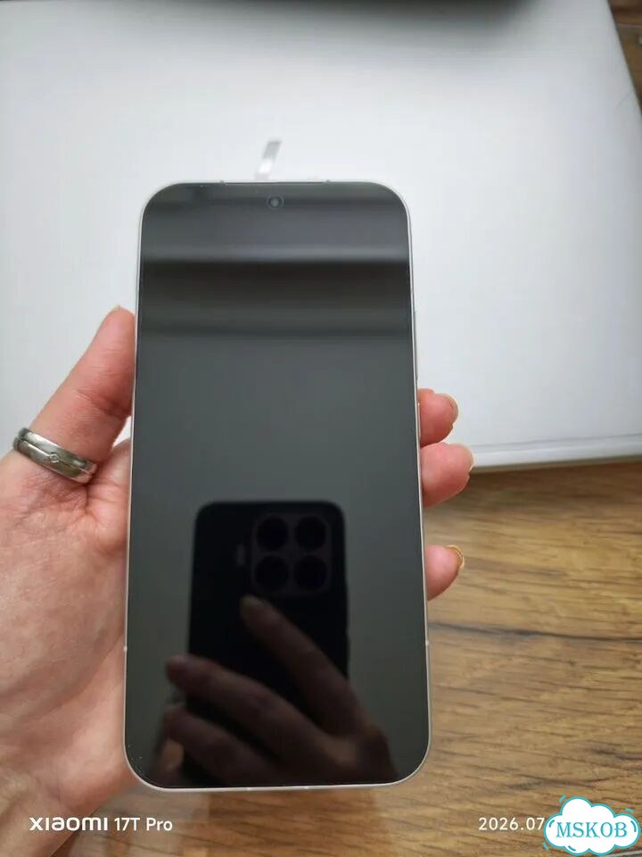 Xiaomi 17 Pro Max, 16/512 ГБ, 2 SIM фото 3