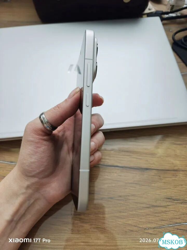 Xiaomi 17 Pro Max, 16/512 ГБ, 2 SIM фото 6