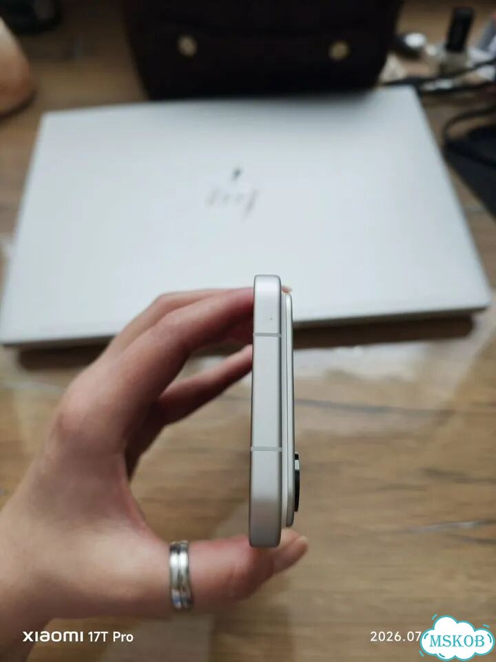 Xiaomi 17 Pro Max, 16/512 ГБ, 2 SIM фото 7