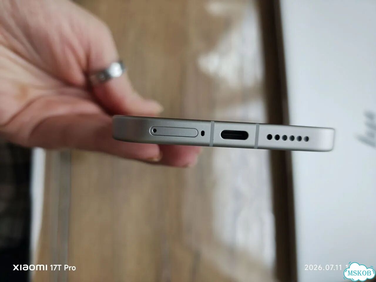 Xiaomi 17 Pro Max, 16/512 ГБ, 2 SIM фото 8