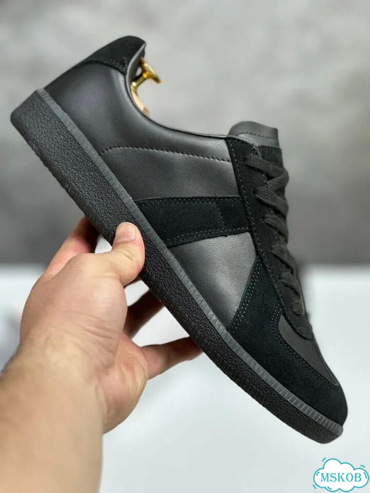 Кеды кроссовки Maison Margiela новые 41-45 модные фото 2