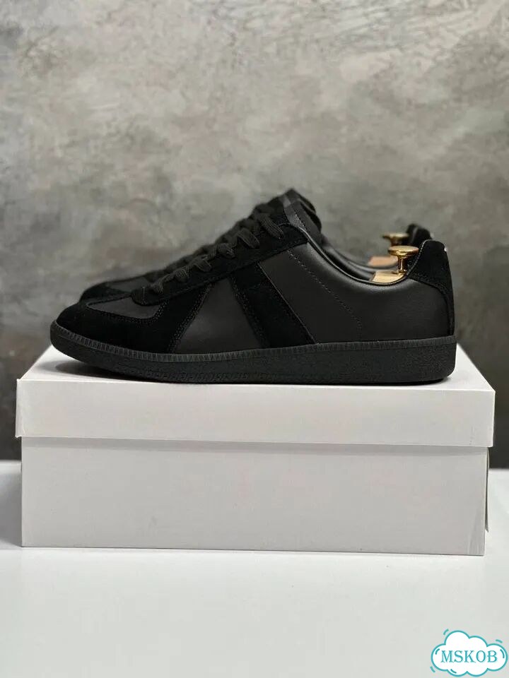 Кеды кроссовки Maison Margiela новые 41-45 модные фото 3
