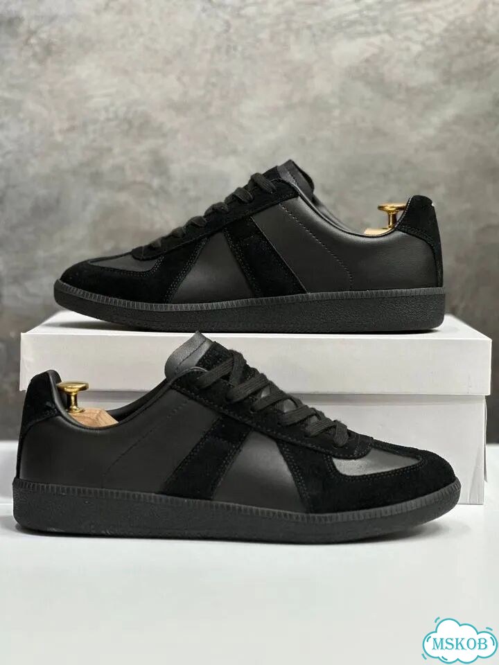 Кеды кроссовки Maison Margiela новые 41-45 модные фото 5