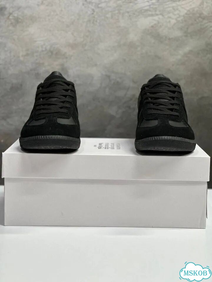 Кеды кроссовки Maison Margiela новые 41-45 модные фото 8
