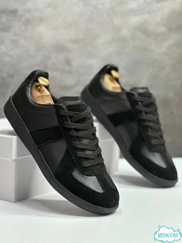 Кеды кроссовки Maison Margiela новые 41-45 модные фото 9