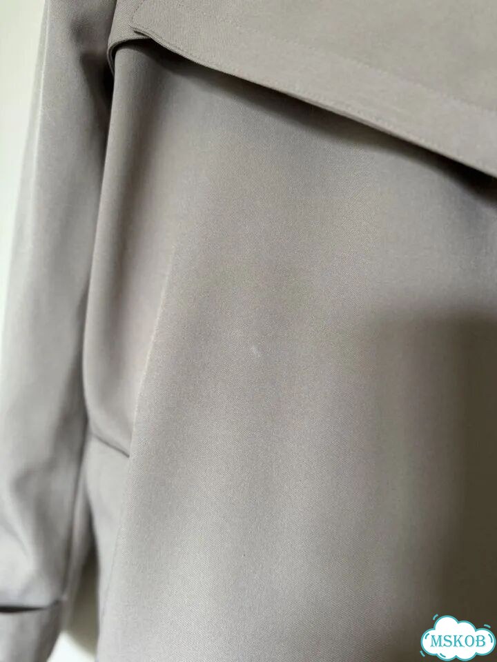 Тренч Michael Kors оригинал фото 10