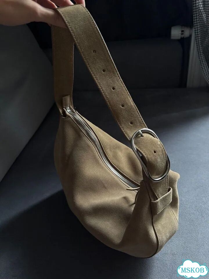 Massimo dutti сумка фото 1