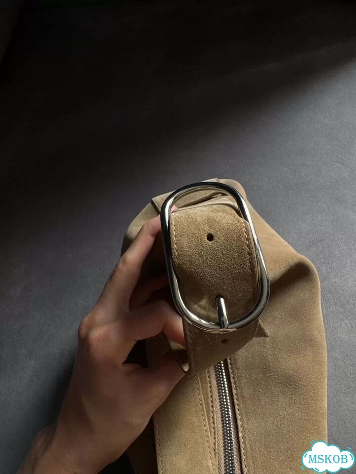 Massimo dutti сумка фото 2