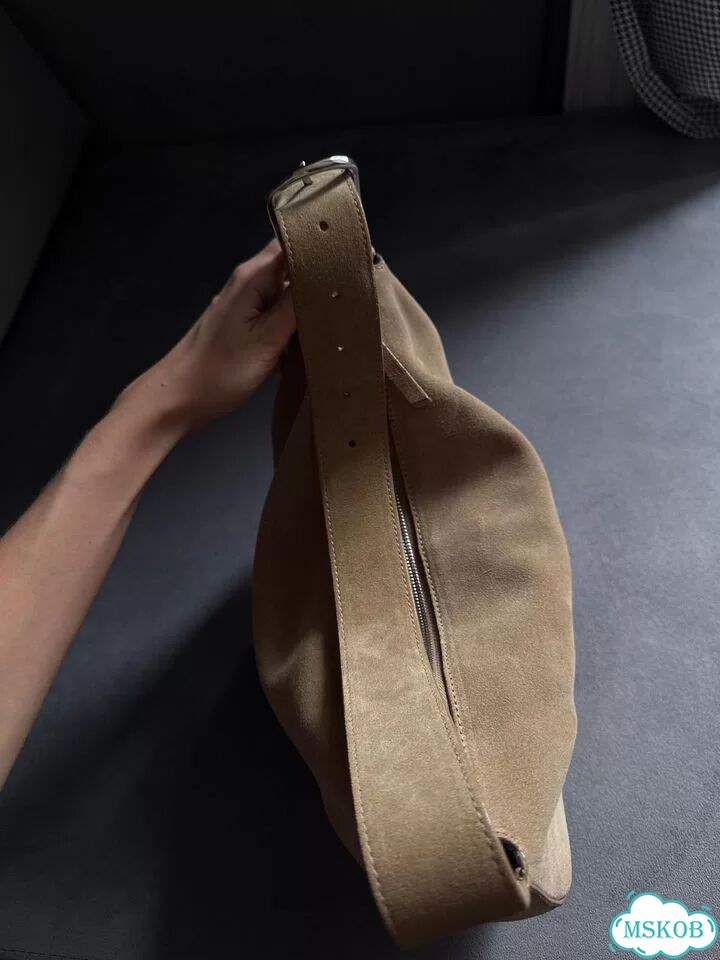 Massimo dutti сумка фото 3