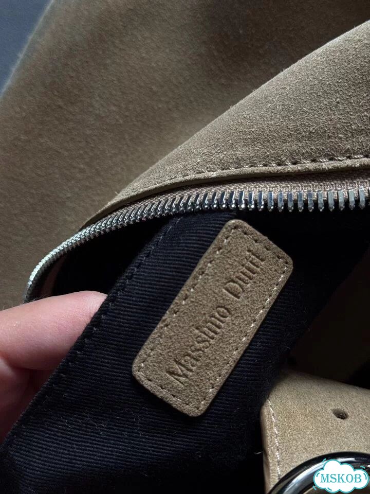 Massimo dutti сумка фото 4