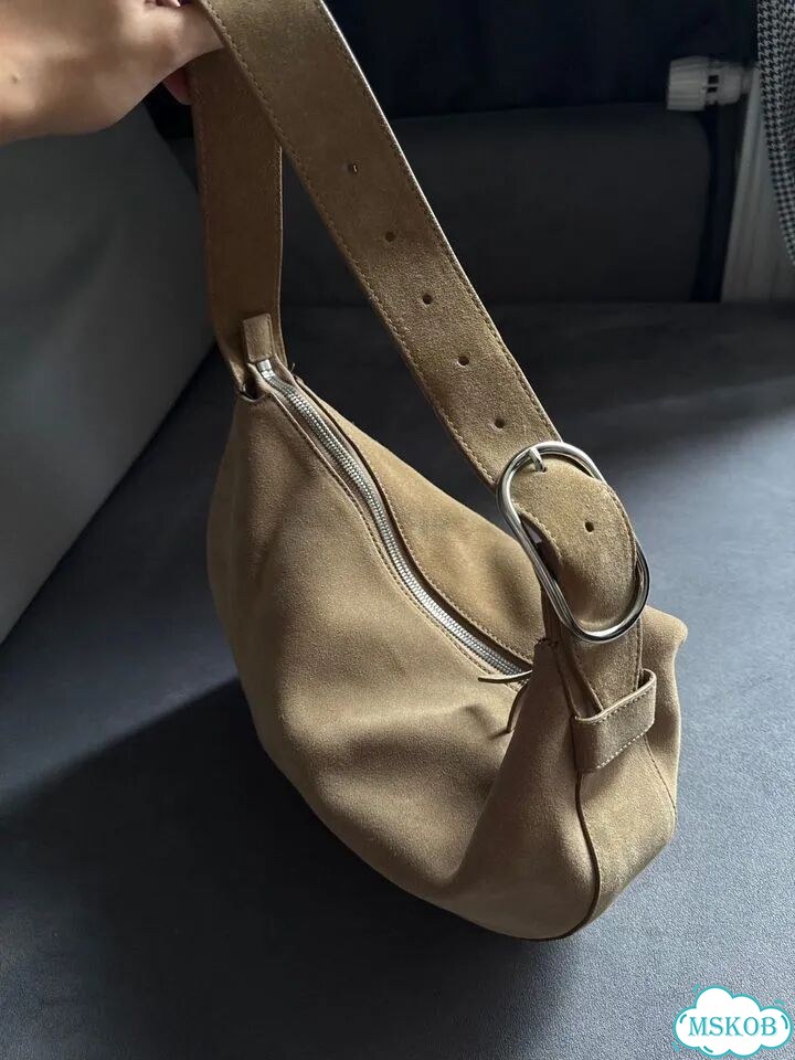 Massimo dutti сумка фото 5