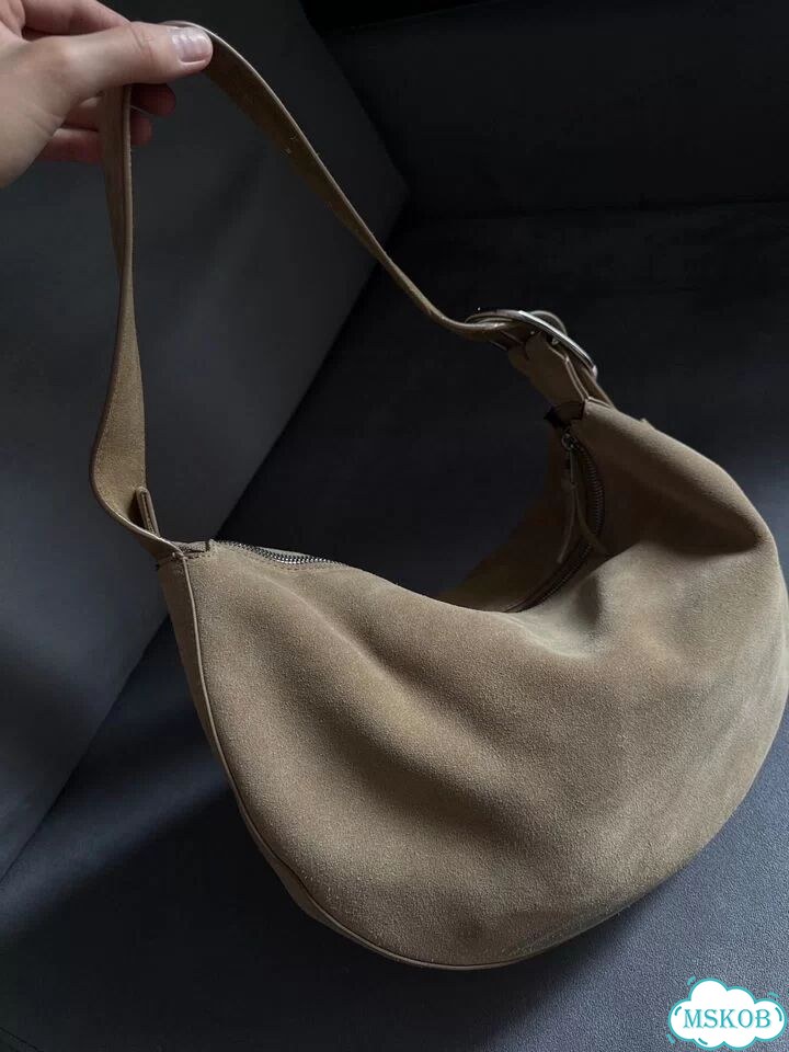 Massimo dutti сумка фото 6