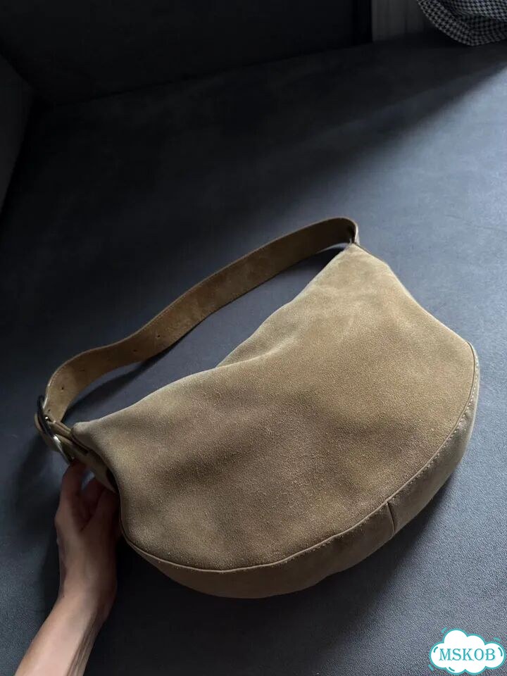 Massimo dutti сумка фото 7