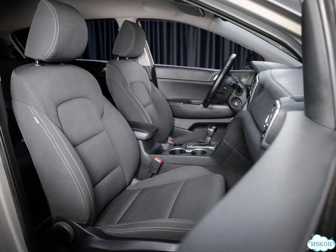 Kia Sportage 2.0 AT, 2016, 85 463 км фото 10