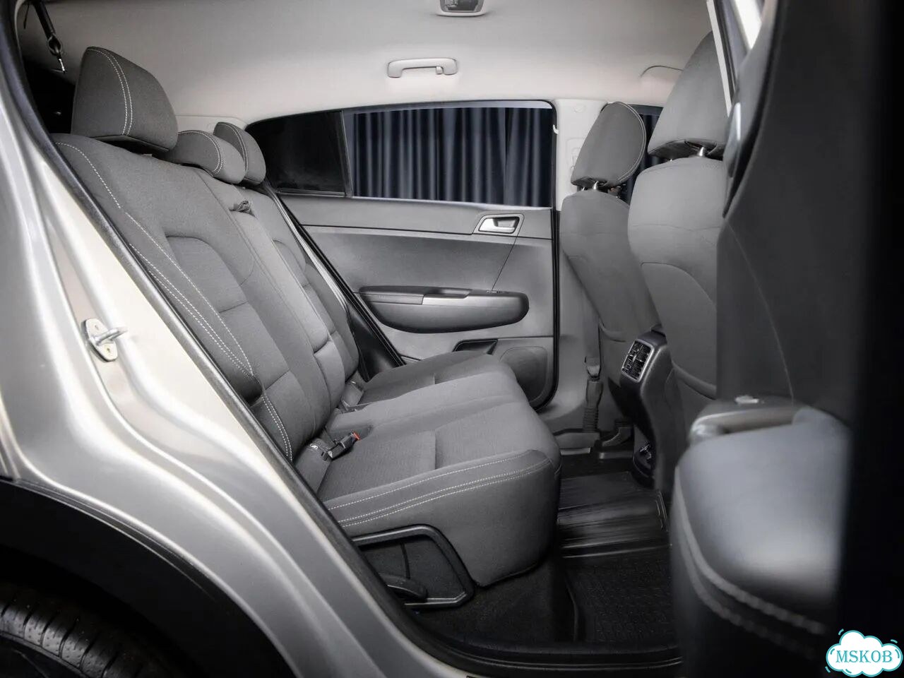 Kia Sportage 2.0 AT, 2016, 85 463 км фото 12